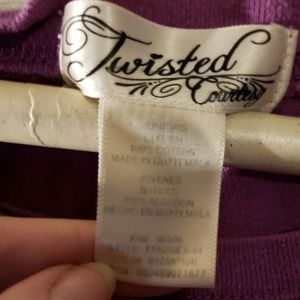 Tshirt